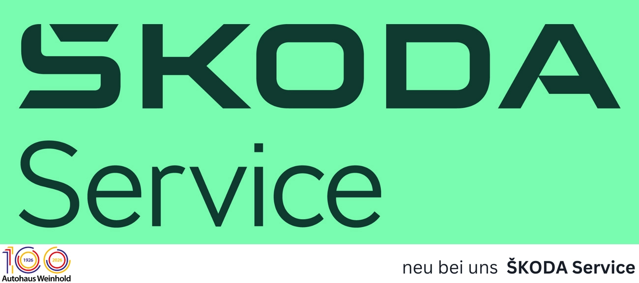 Skoda Service